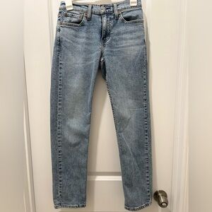 Levi’s 511 Slim Fit Jeans Men’s W28 L30 Medium Wash Denim